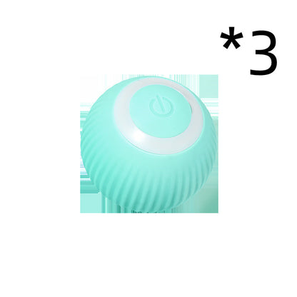 Katzenball Set