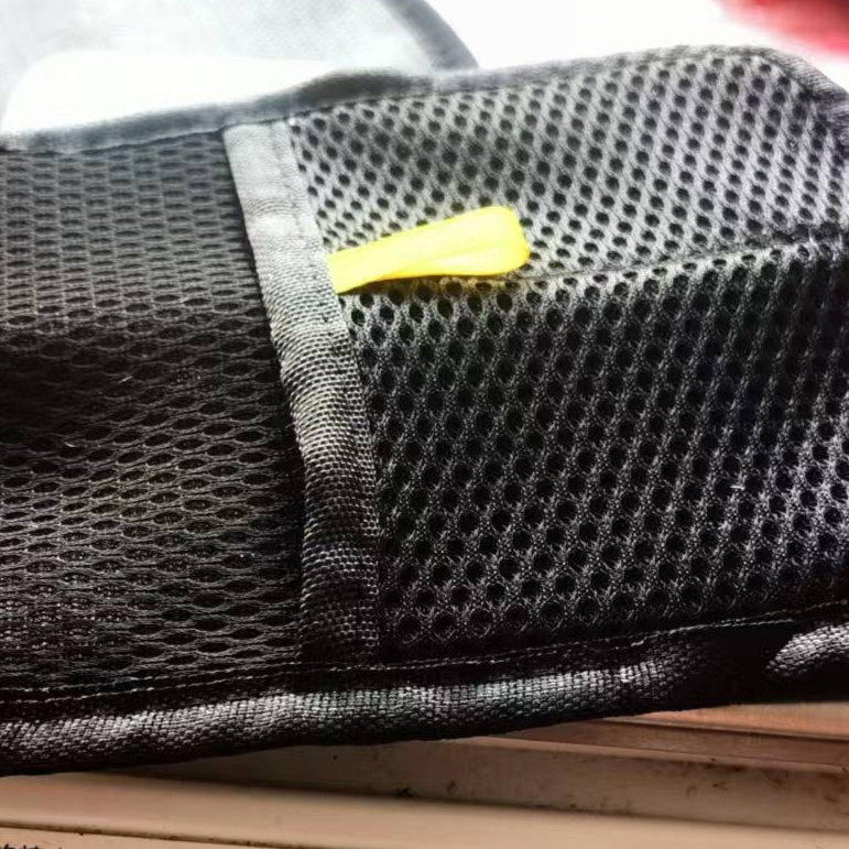 Elektrostatische Handschuhe zur Entfernung von Tierhaaren