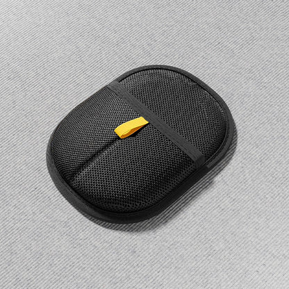 Elektrostatische Handschuhe zur Entfernung von Tierhaaren