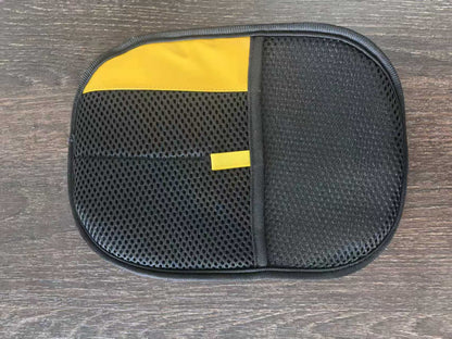 Elektrostatische Handschuhe zur Entfernung von Tierhaaren